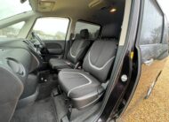 MAZDA BIANTE 2009, I-STOP, 2.0 PETROL FULLY LOADED, 8 SEATER, PEARL BLACK PAINT, BLACK CLOTH INTERIOR