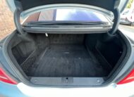 MERCEDES S550 2011, EXECUTIVE, 5.5 V8 PETROL FULLY LOADED, 5 SEATER, IRIDIUM SILVER PAINT, BLACK LEATHER INTERIOR