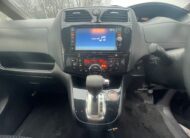 NISSAN SERENA 2012, HIGHWAY STAR, 2.0 PETROL FULLY LOADED, 8 SEATER, BLACK AMETHYST METALLIC PAINT, BLACK CLOTH INTERIOR