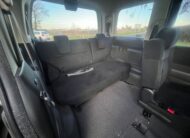 HONDA STEPWAGON 2010, G SPEC, 2.0 PETROL FULLY LOADED, 7 SEATER,  PREMIUM WHITE PEARL PAINT, BLACK CLOTH INTERIOR