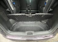 NISSAN SERENA 2012, HIGHWAY STAR, 2.0 PETROL FULLY LOADED, 8 SEATER, BLACK AMETHYST METALLIC PAINT, BLACK CLOTH INTERIOR